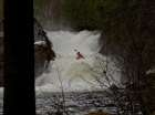 2011 Whitewater Grand Prix - Steep Creek Time Trial